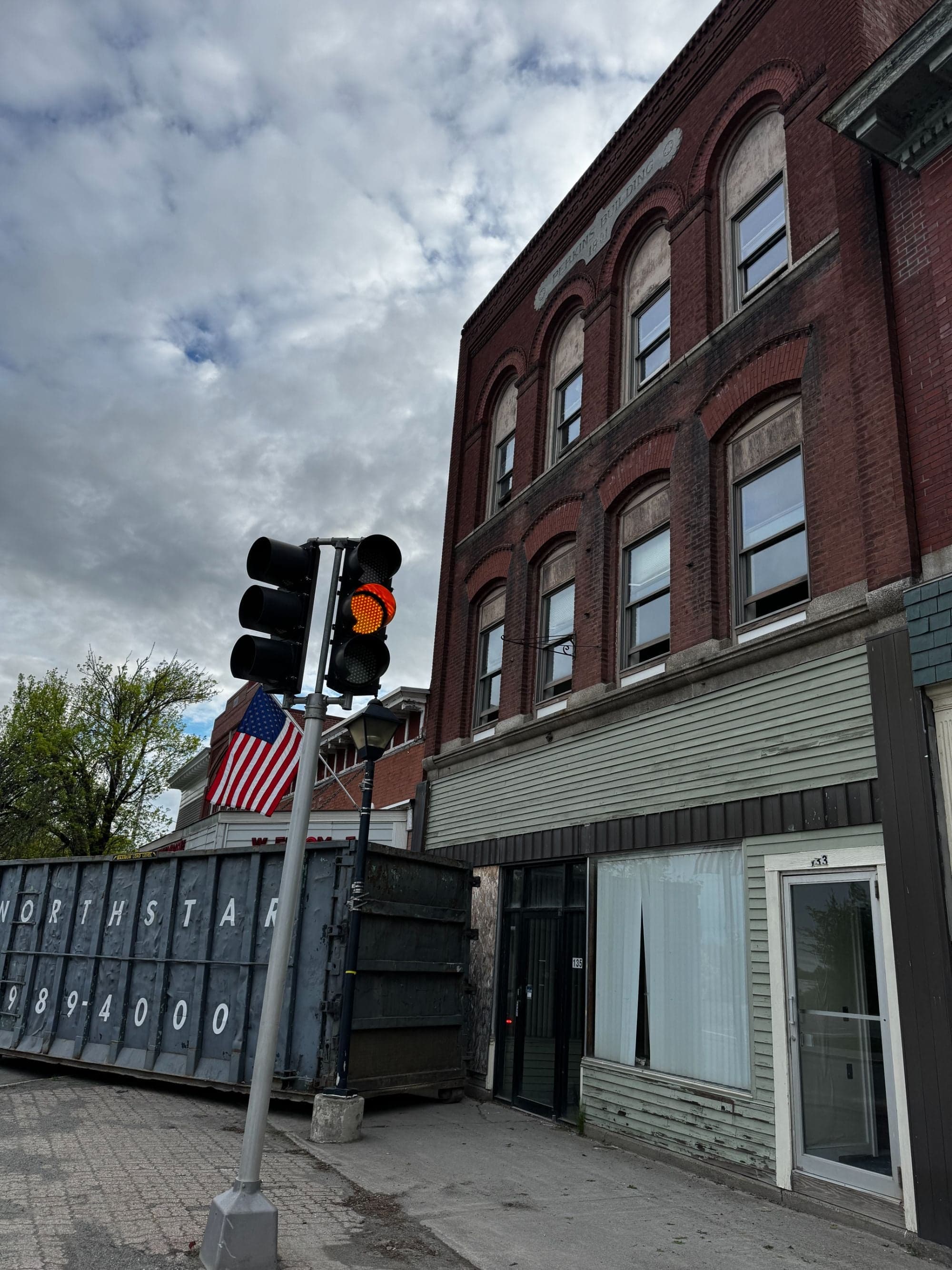 135 Main St